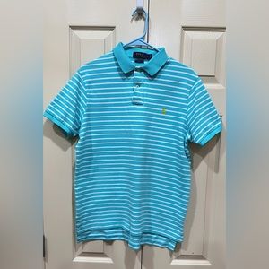 Ralph Lauren Men Polo
